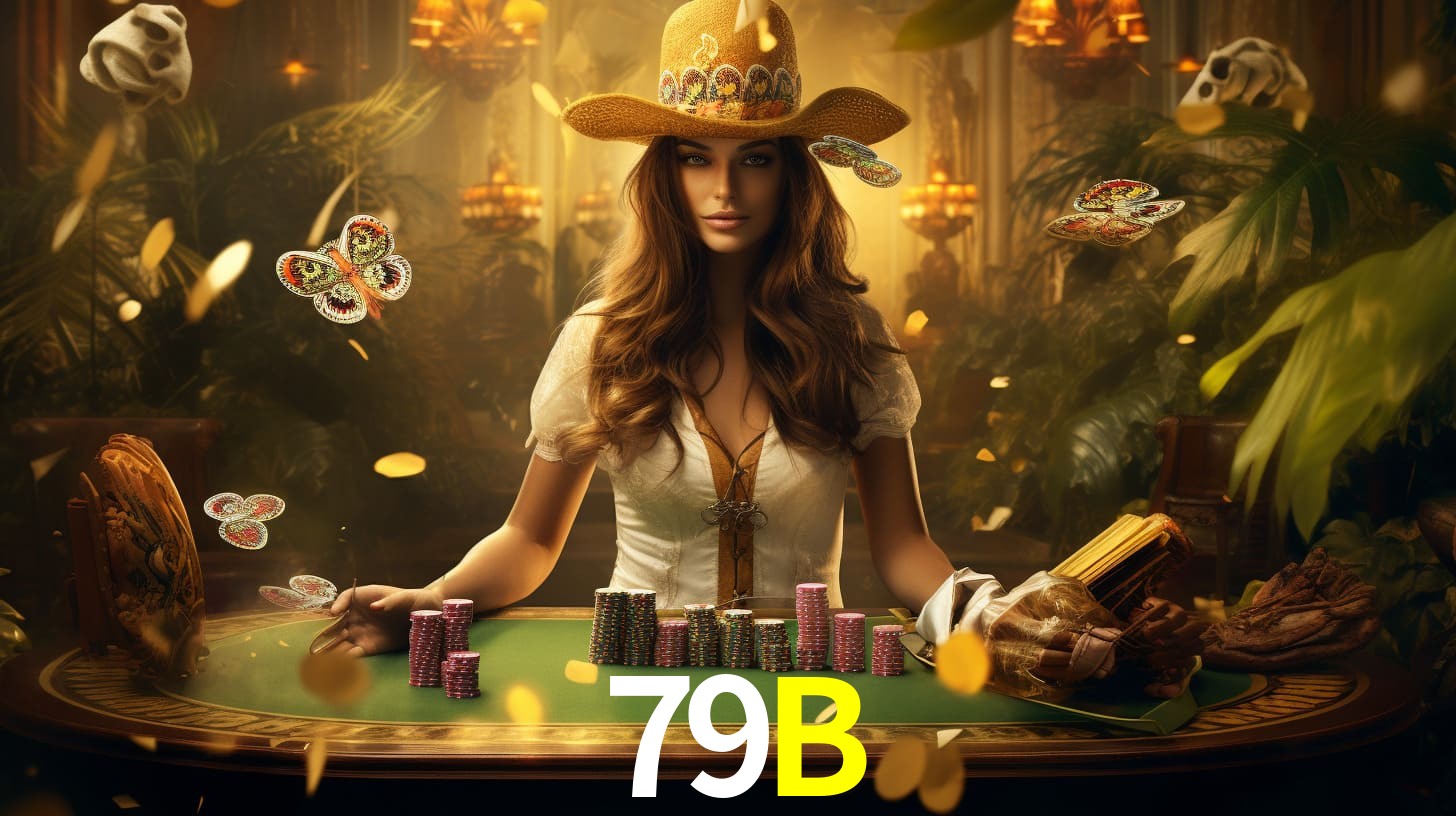 79B Plataforma Oficial