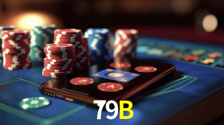 79B Logo Verificado