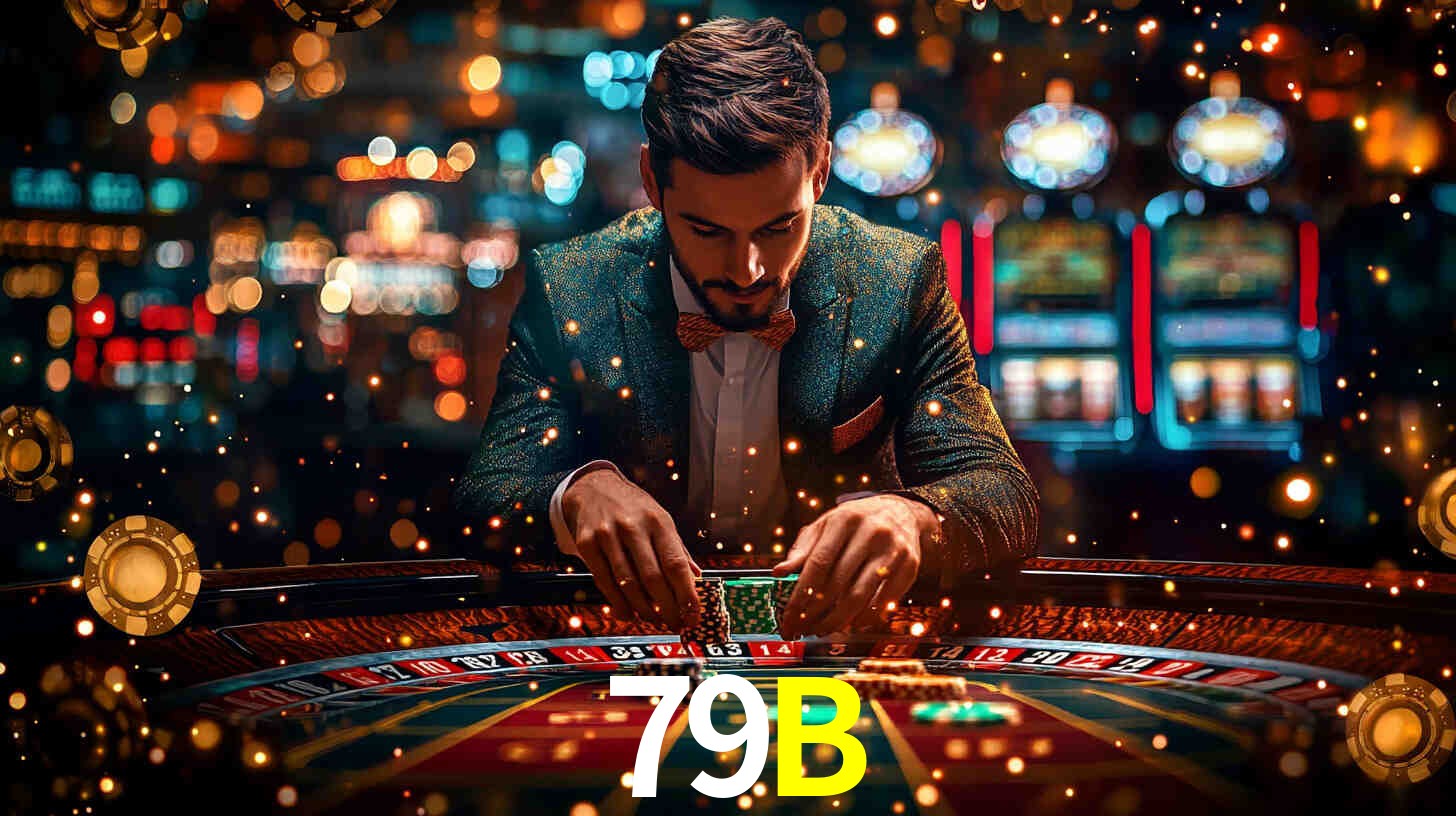 79B Licenciado Curaçao - Segurança SSL 256-bit