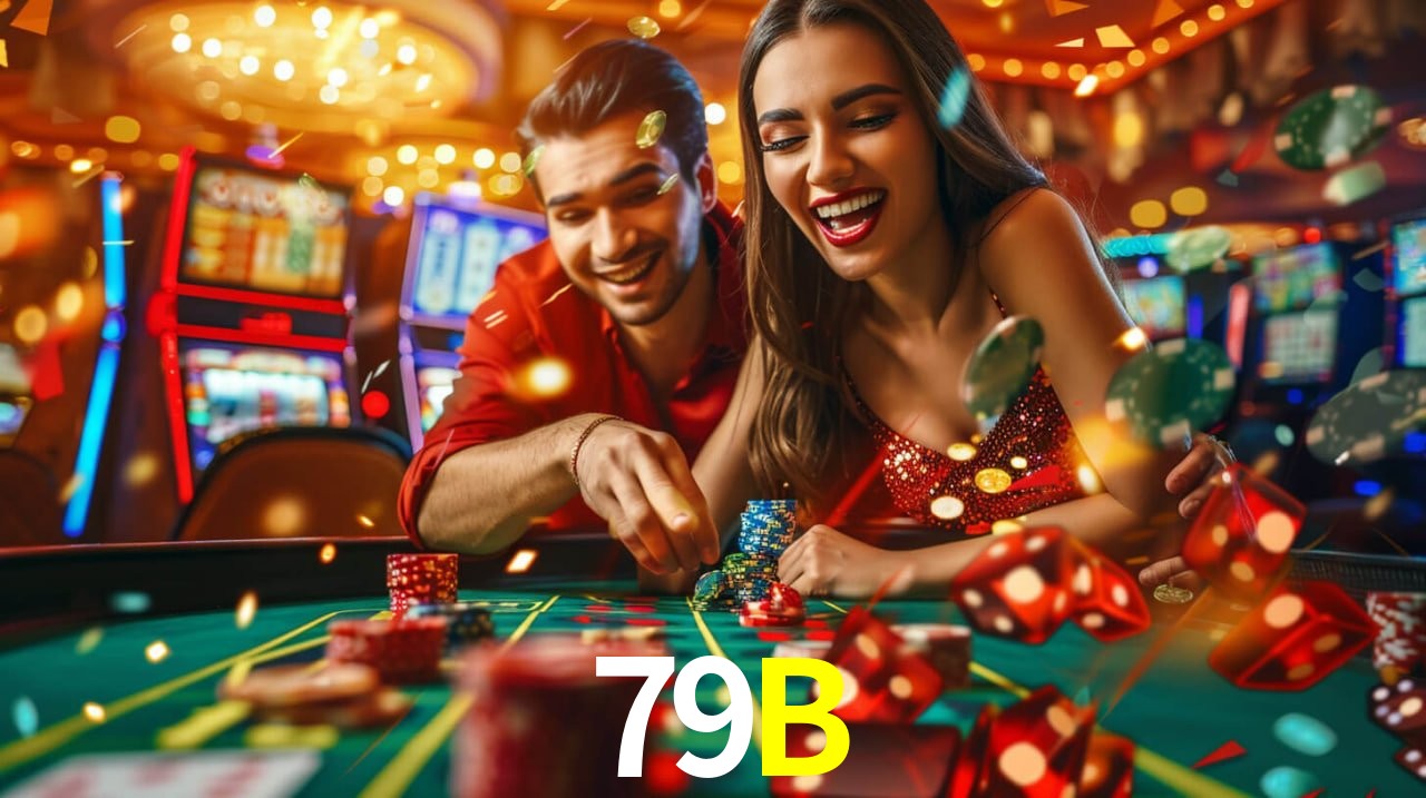 Ver Cassino ao Vivo