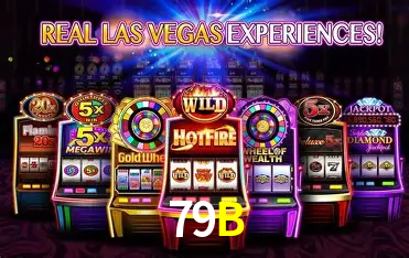 Fortune Tiger 79B