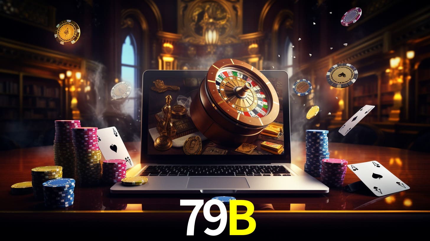 79B Plataforma