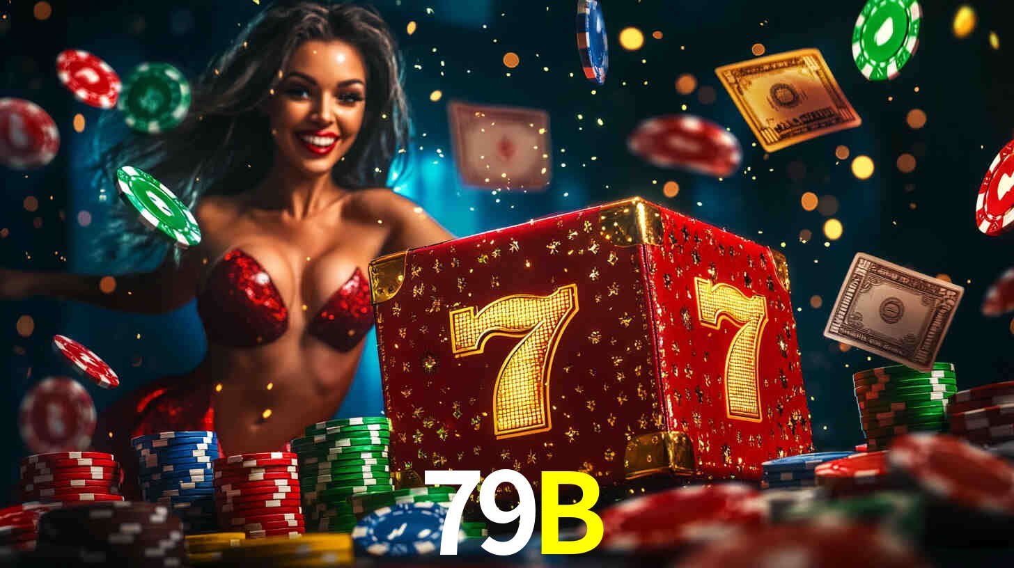 Sweet Bonanza destaque 79B