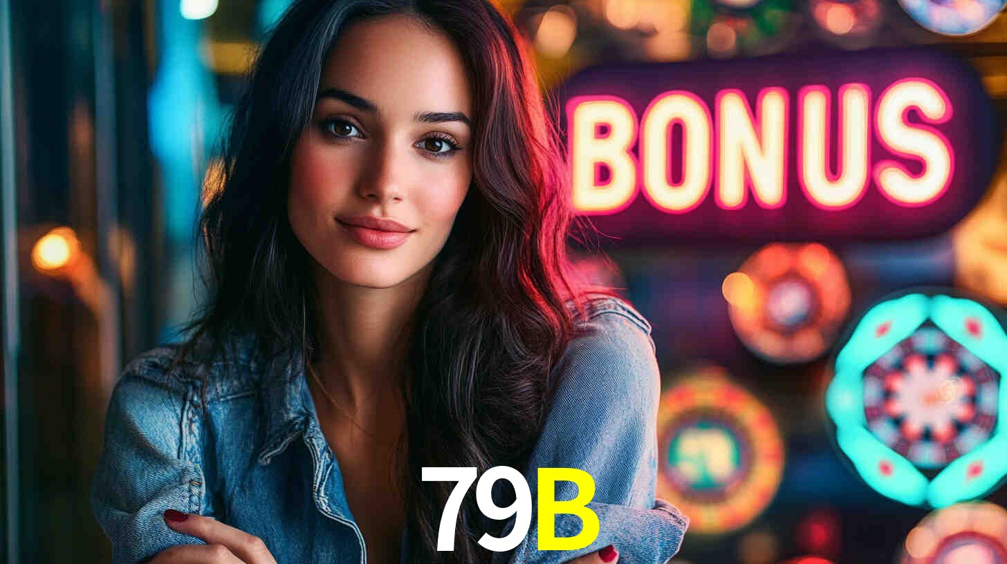 79B bônus — cashback 15 por cento e níveis VIP