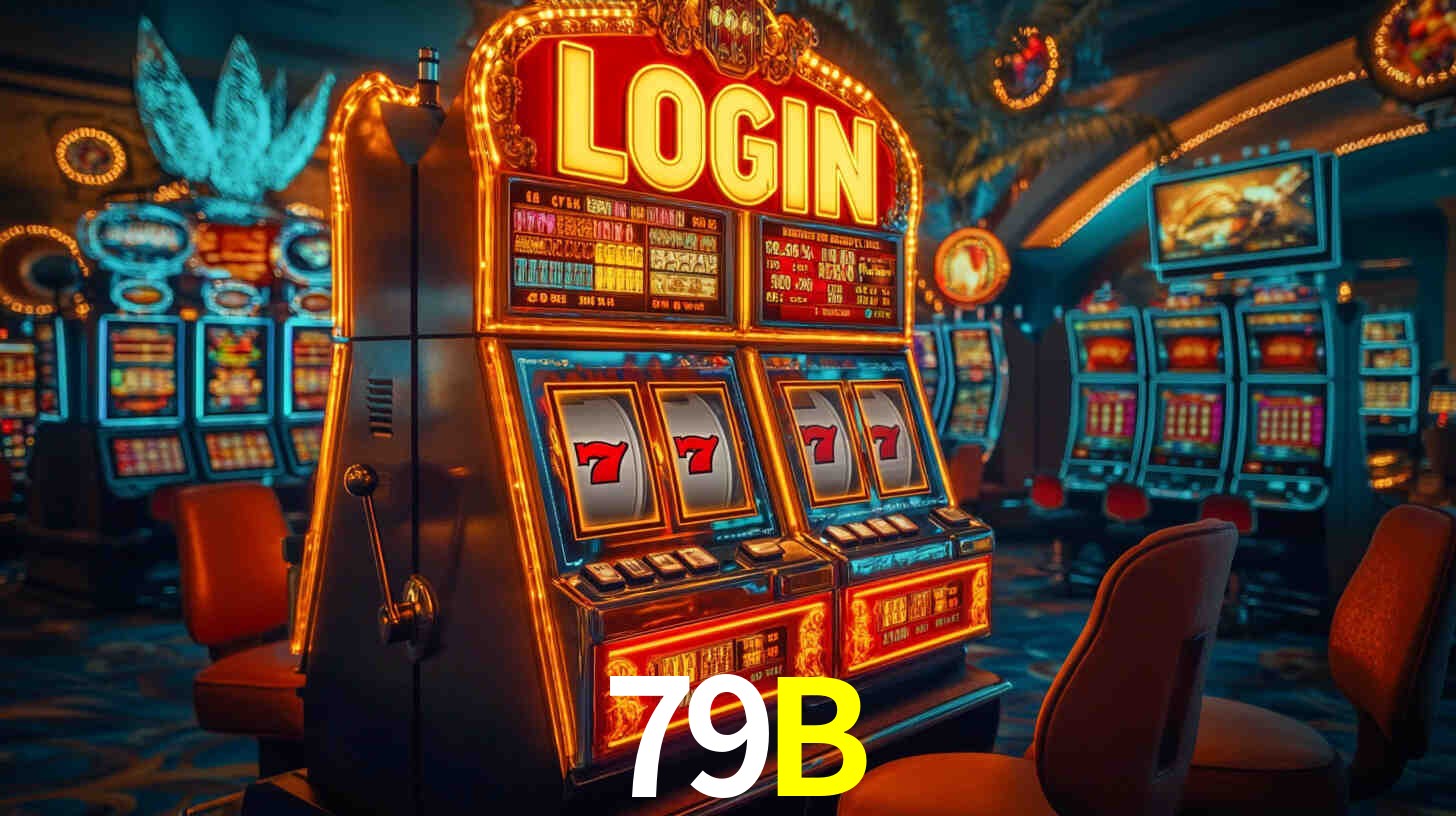 79B Caça-níqueis de mesa