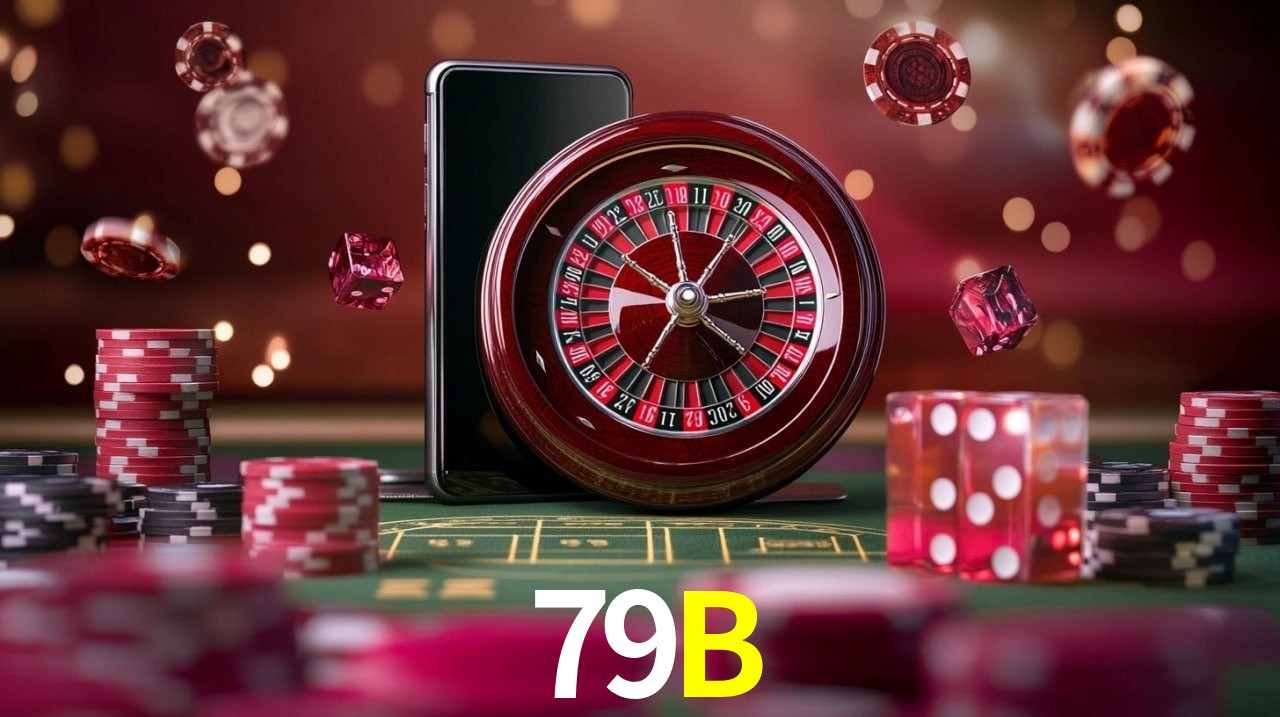79B Caça-níqueis móveis