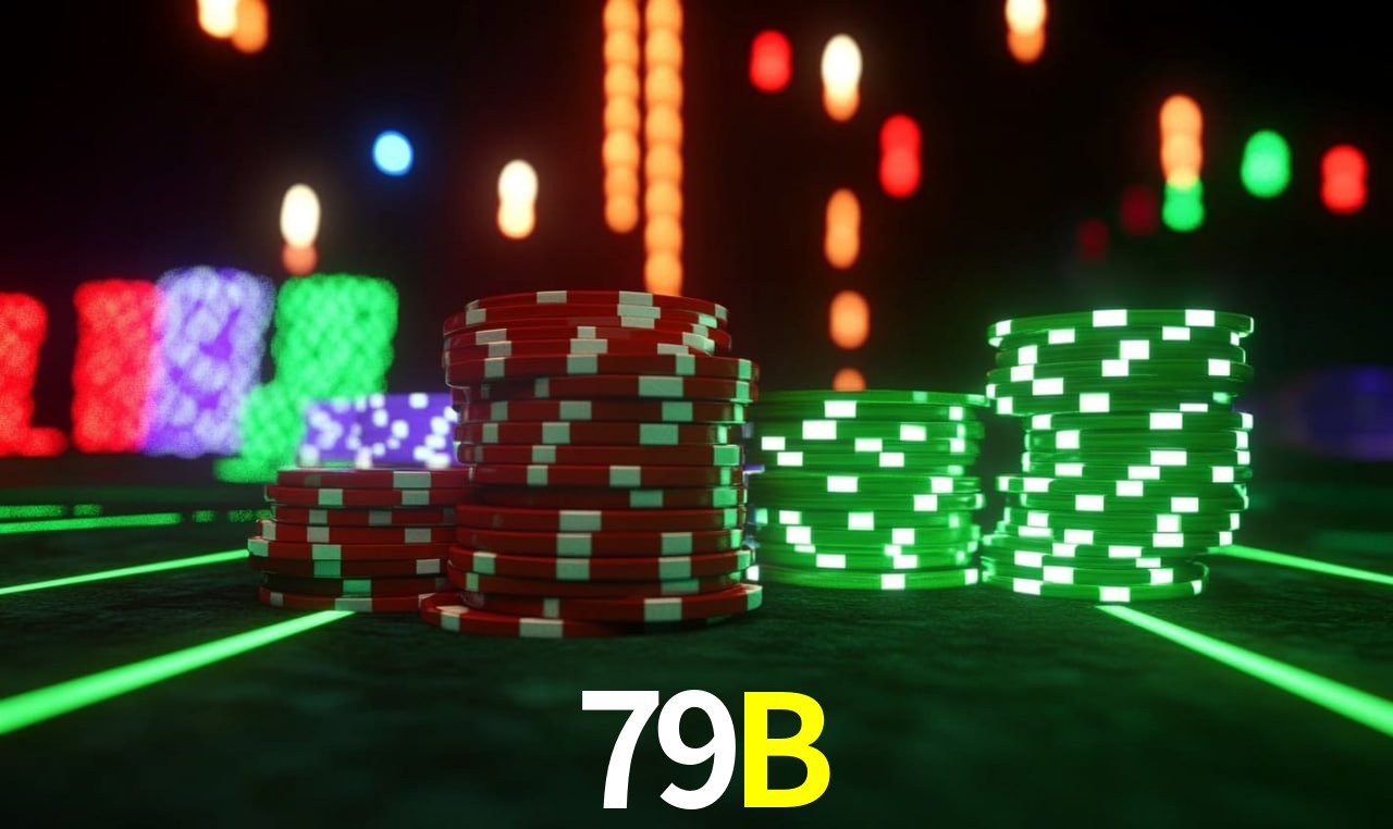 79B Logo Seguro