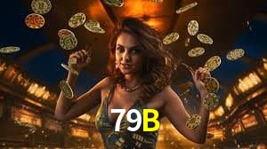 79B Loteria Online Brasil - Plataforma Certificada