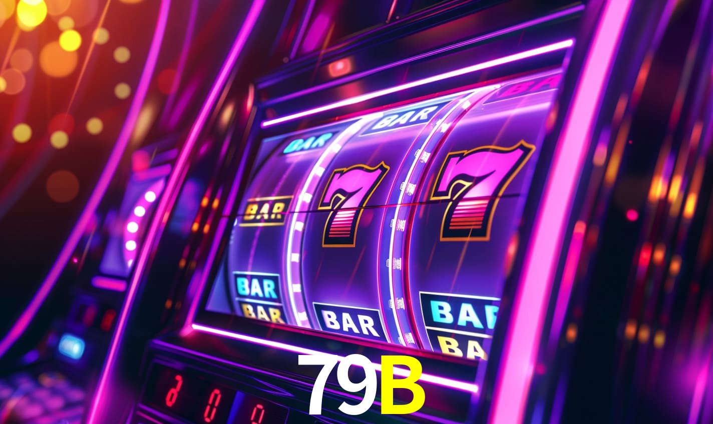 79B bônus — painel de promoções no aplicativo