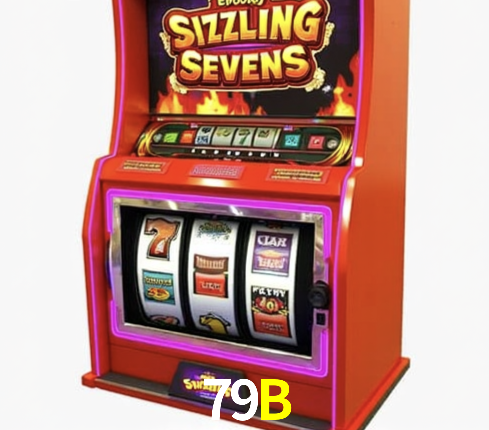 Lista de jogos de slot na 79B