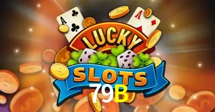 Slots 79B - Jackpots Progressivos