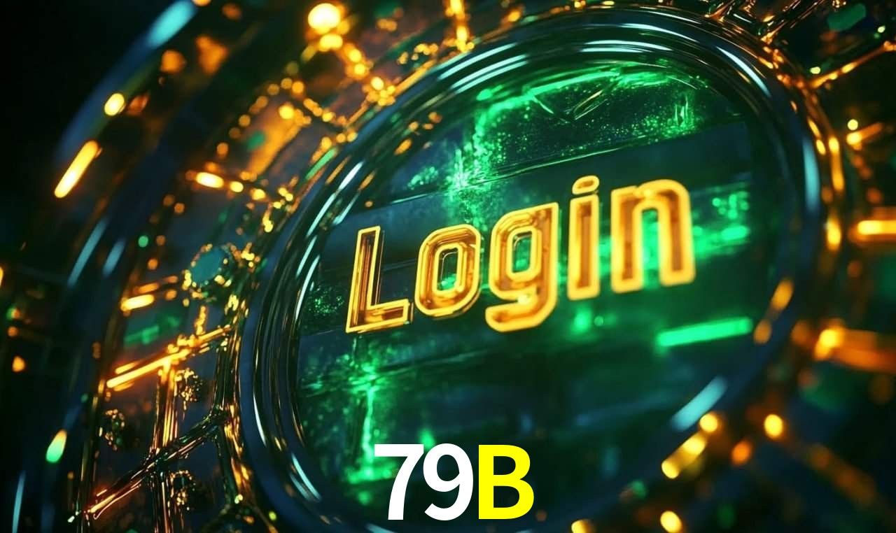 79B Aplicativo - 79B visual 1