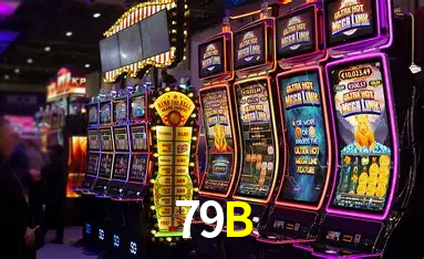 Melhores Jogos 79B