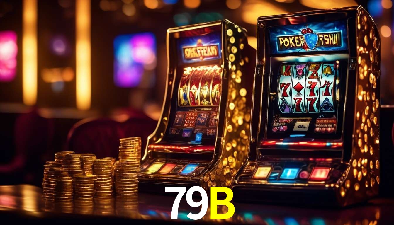 Vantagens App 79B
