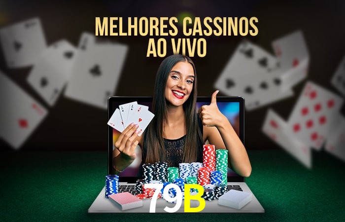 79B Segurança Logo 1