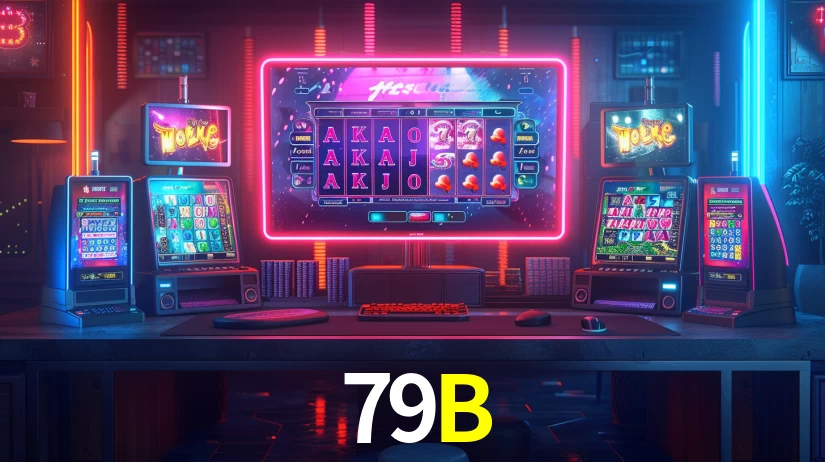 Certificação GLI 79B
