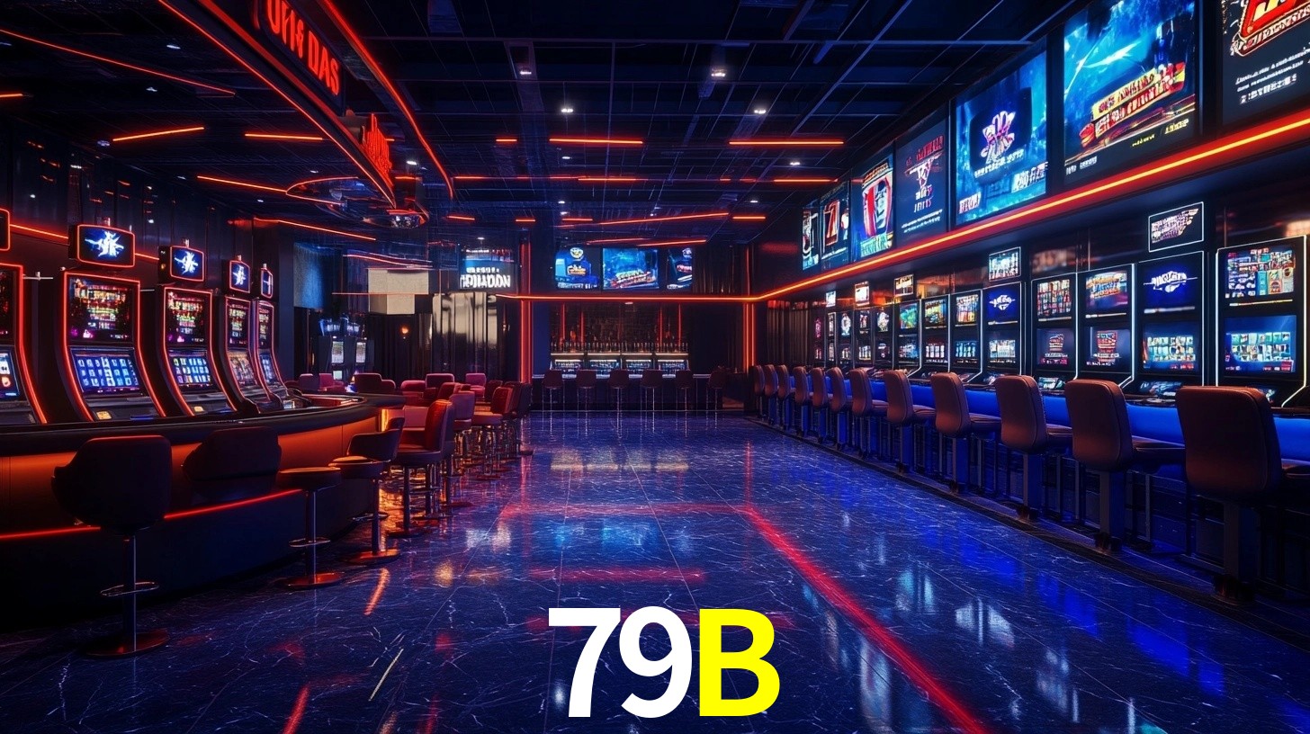 79B Cassino Online Certificado