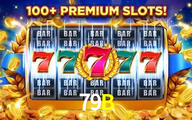 Slots 79B - RTP Alto Certificado