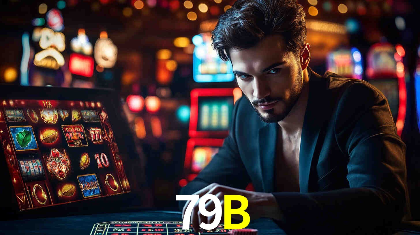 79B Bonus Rain – Ganhe mais em jogos de caça-níqueis