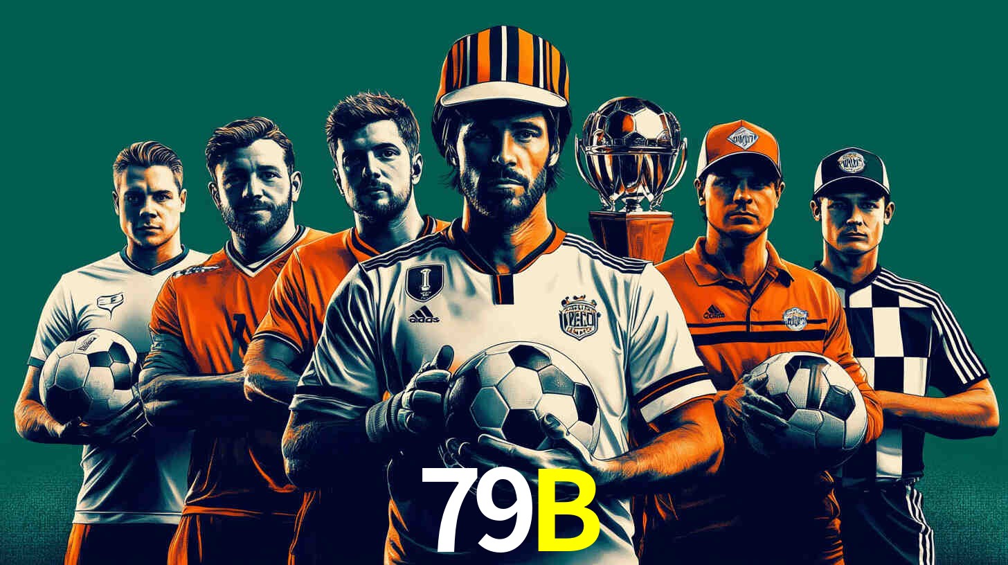 Chances Ganhar 79B
