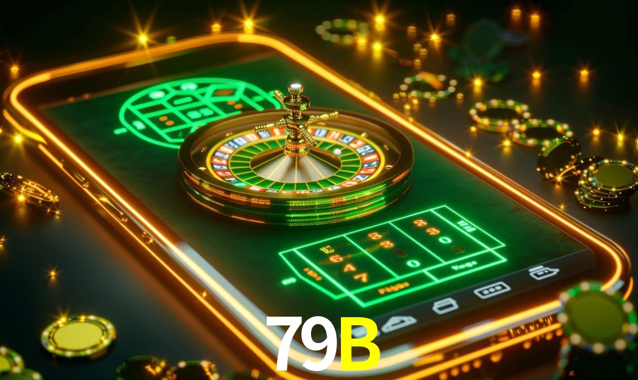 Logo 79B Plataforma Certificada
