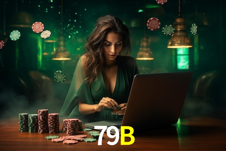 Interface do Aplicativo 79B - Design Premium e Intuitivo