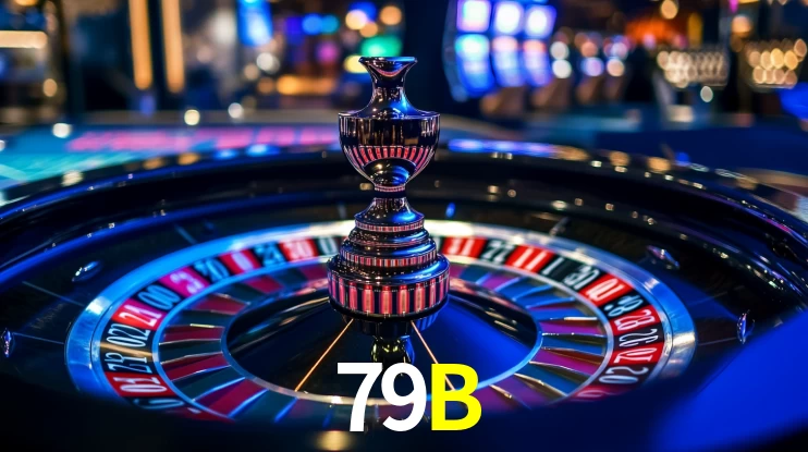 Odds Competitivas 79B