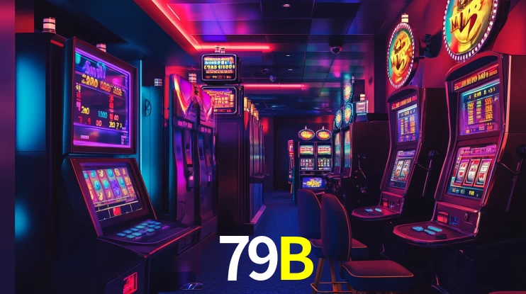 79B Processo de inscrição