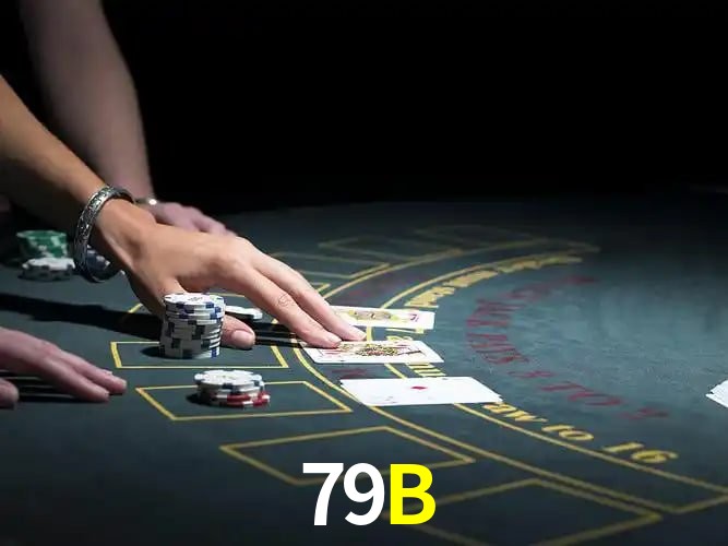 79B Slots - 79B visual 1