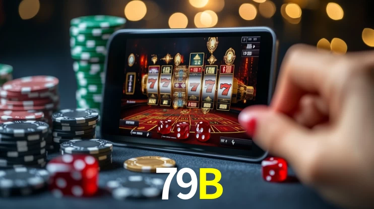 79B Premiação acumulada / Jackpot