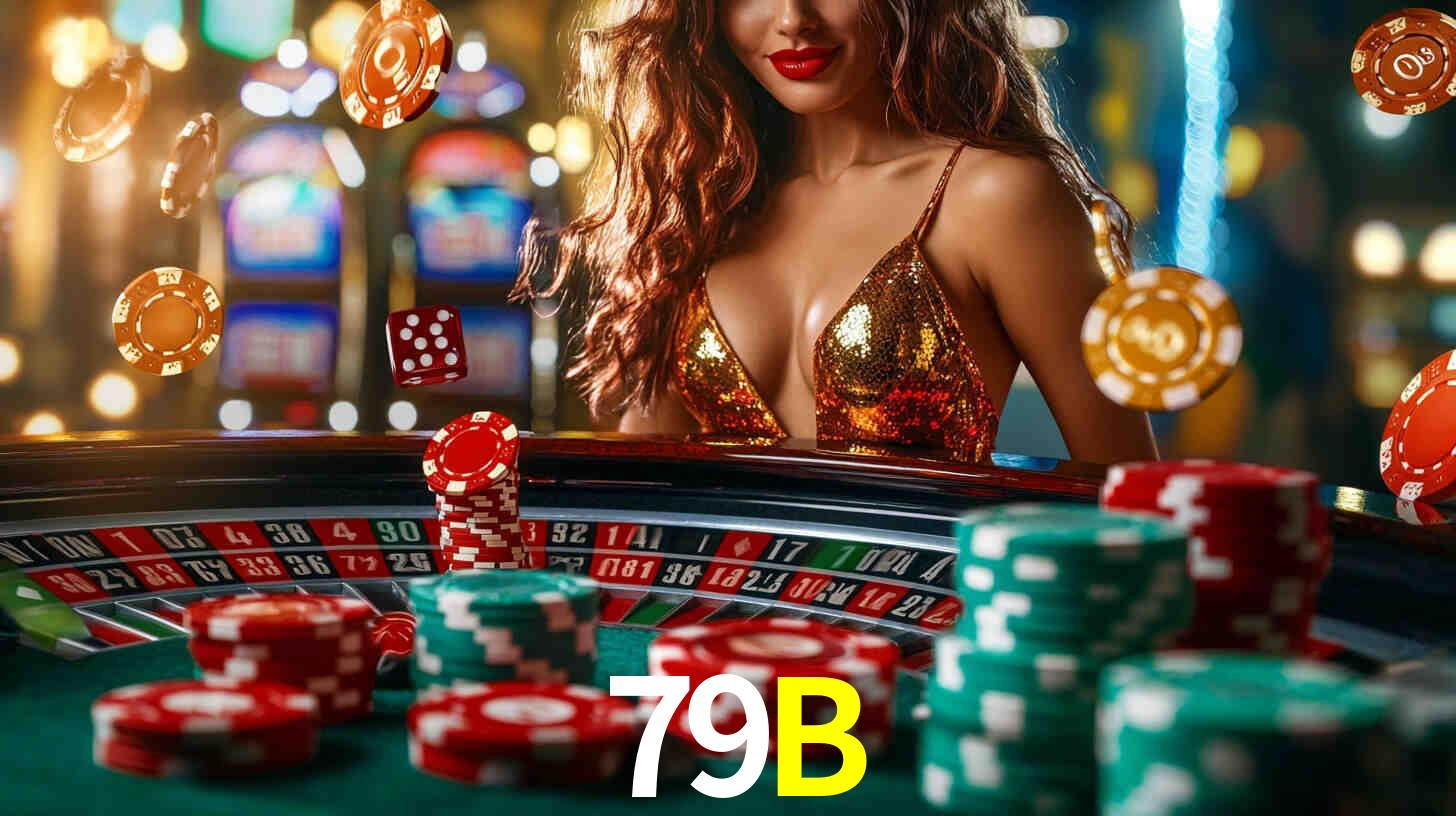 79B Caça-níqueis móveis