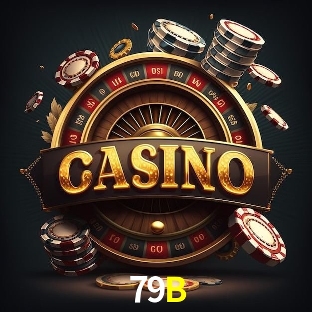 79B Logo 3