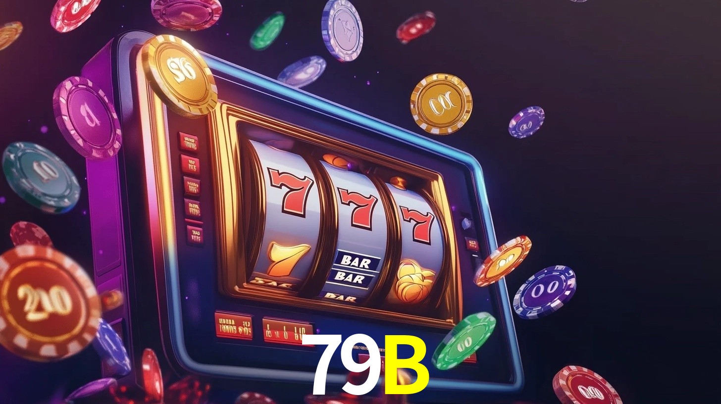 79B feedback — formulário de envio no aplicativo oficial