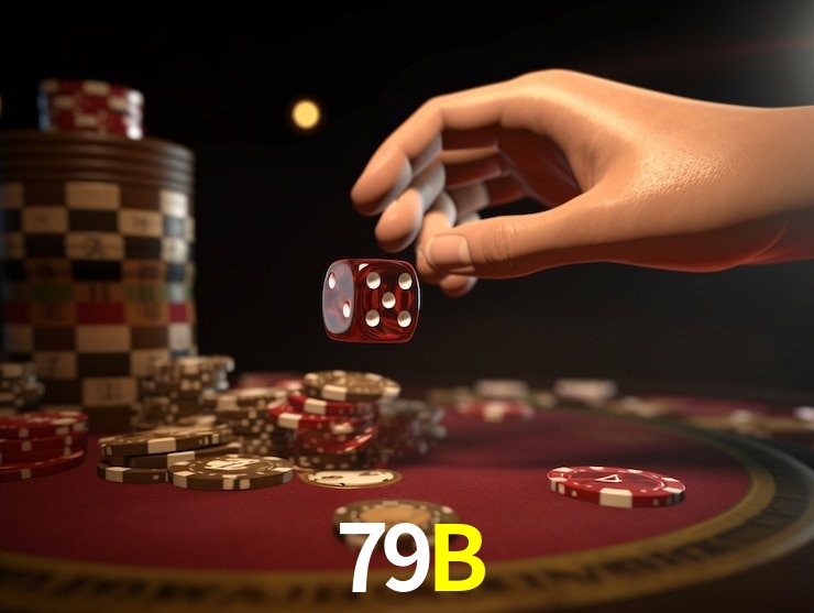 79B Plataforma Confiável