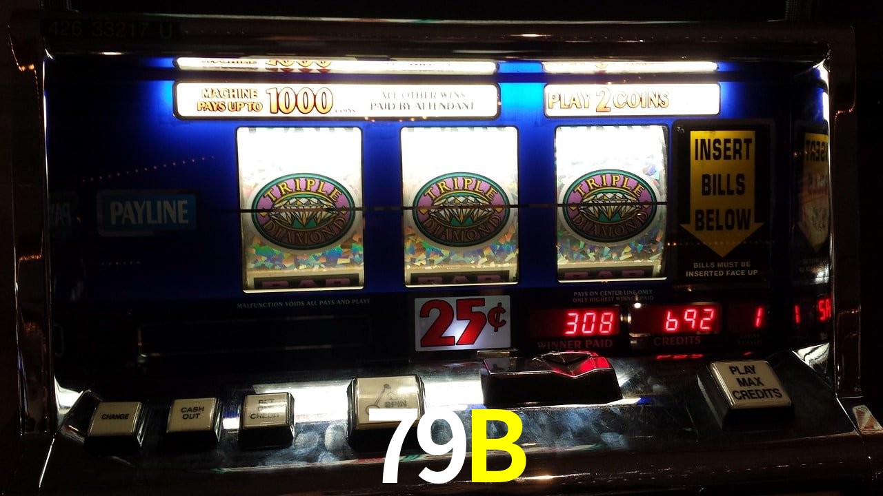 79B cassino online