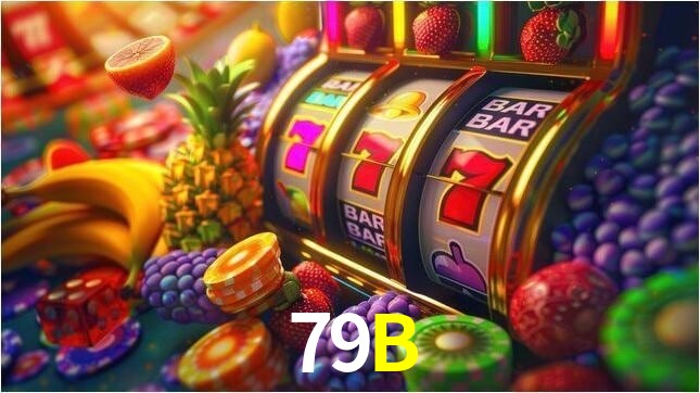 79B lottery