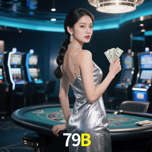 Tabela RTP dos jogos de cassino da 79B