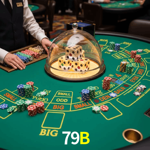 Principais provedores de slots da 79B - NetEnt, Pragmatic Play, Play'n GO