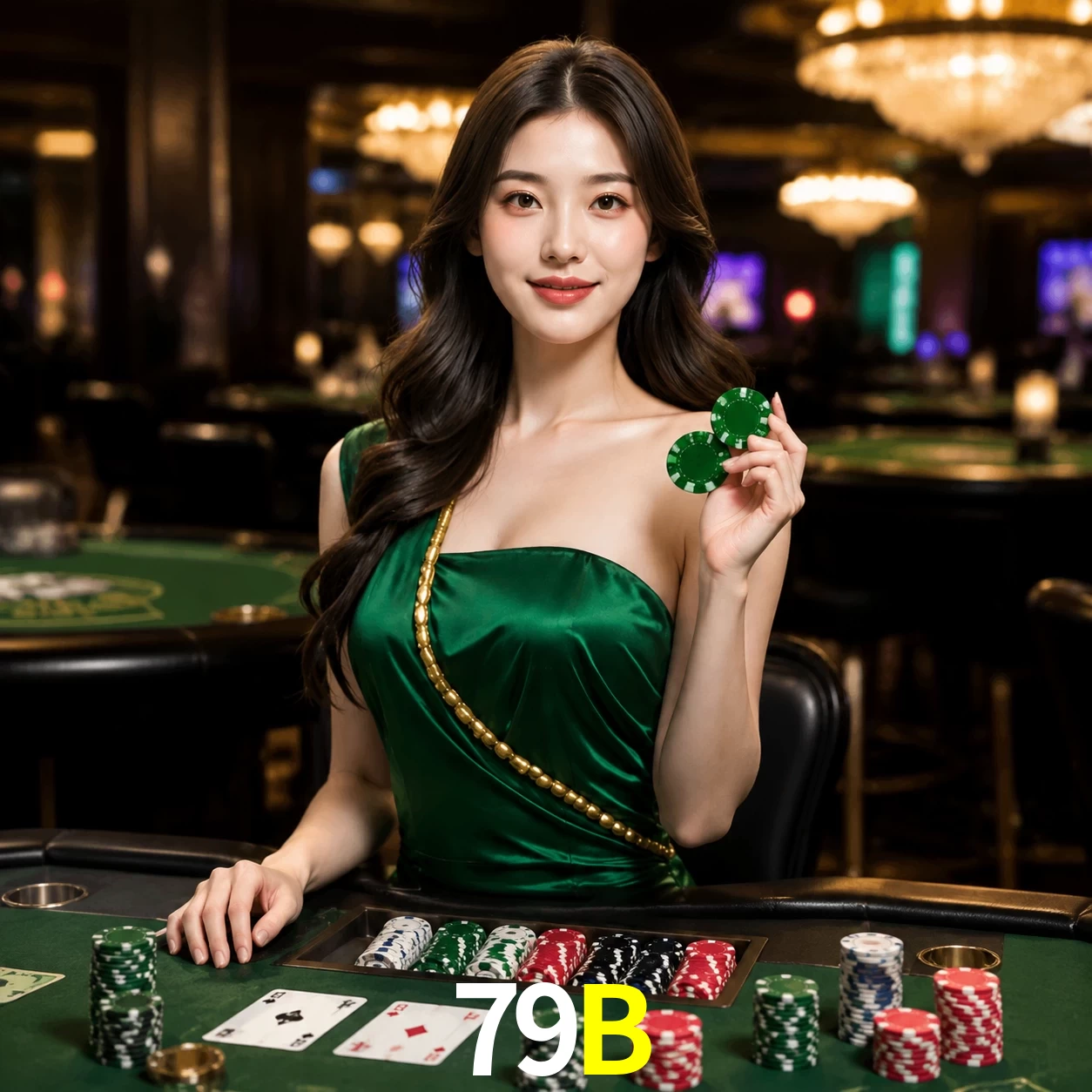 Cassino 79B app mobile