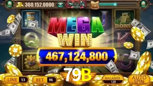 Gates of Olympus slot 79B