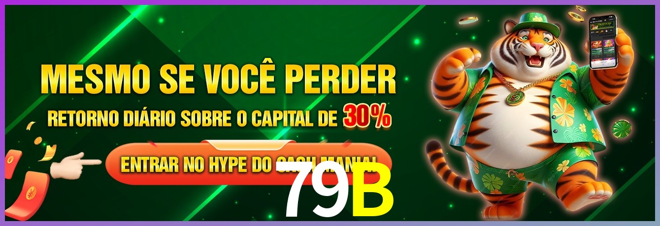Ganhador 79B